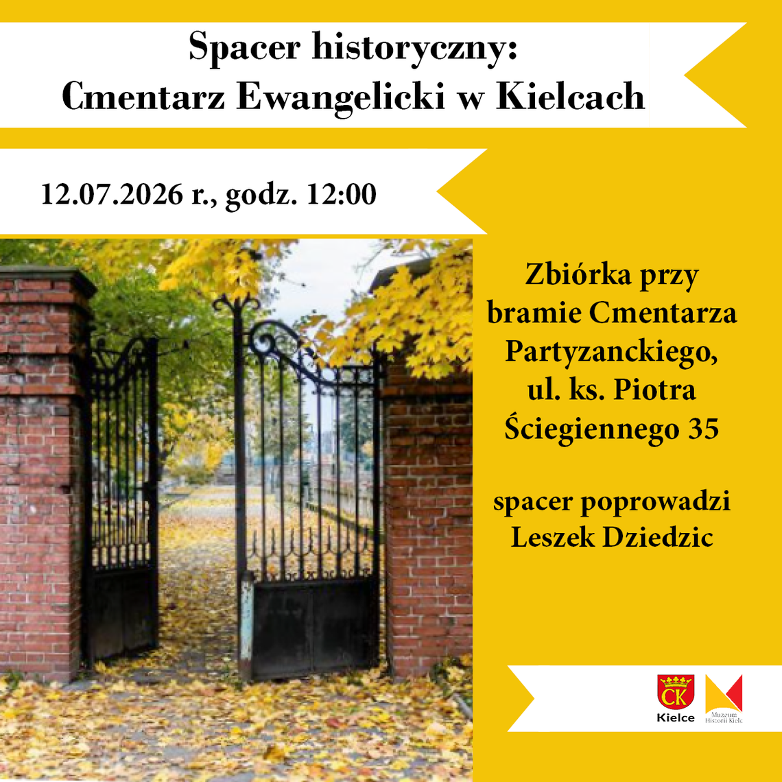 Lipiec pełen historii i odkryć w Muzeum Historii Kielc