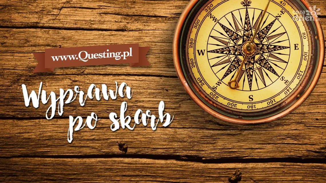 Literacko-kryminalny quest śladami prawdziwego bohatera Literacko-kryminalny quest śladami prawdziwego bohatera