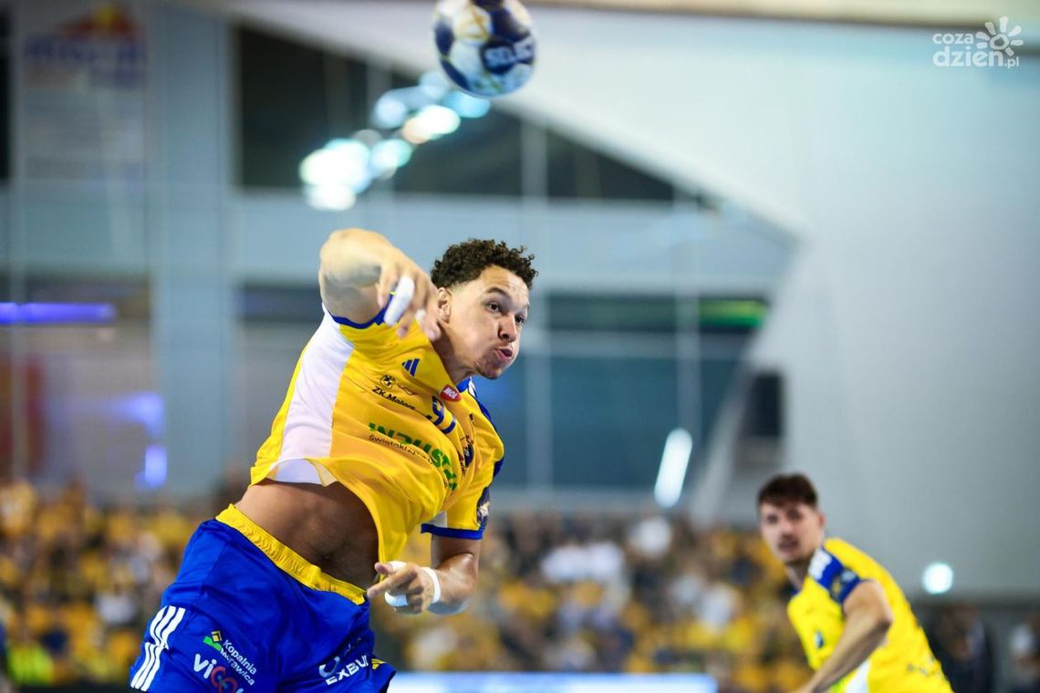 Lizboński blamaż w wykonaniu Industrii Kielce. Pierwsza porażka w historii zanotowana Lizboński blamaż w wykonaniu Industrii Kielce. Pierwsza porażka w historii zanotowana