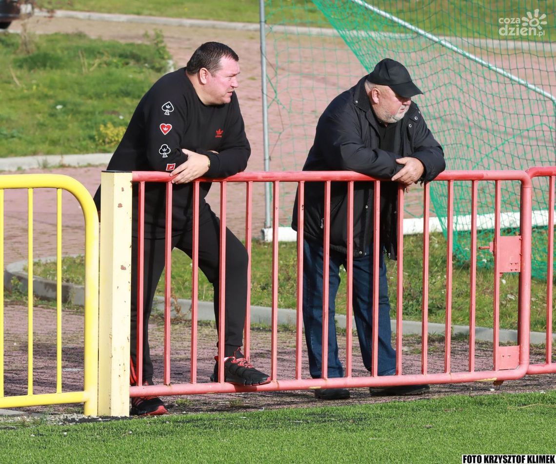 ŁKS Probudex Łagów wycofany ŁKS Probudex Łagów wycofany