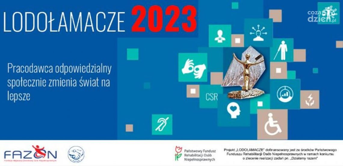 Lodołamacze 2023. Wystartowała 18. edycja konkursu