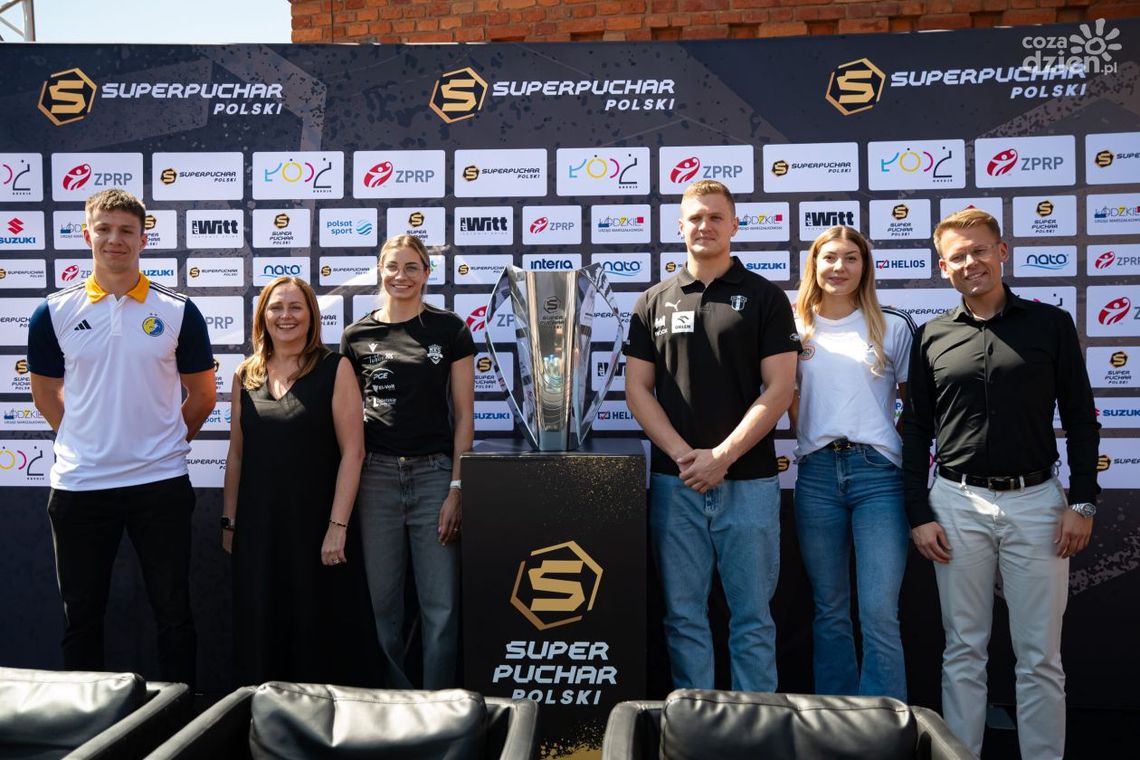 Łódź przejmuje ster w polskim handballu – Superpuchar już 30 sierpnia Łódź przejmuje ster w polskim handballu – Superpuchar już 30 sierpnia