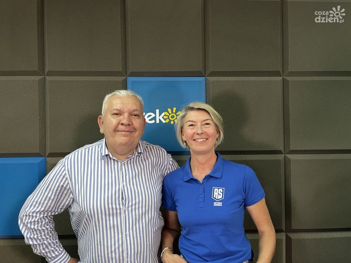 Lokalna Akademia Sportu Powszechnego w najbliższy piątek (4.10) w Kielcach Lokalna Akademia Sportu Powszechnego w najbliższy piątek (4.10) w Kielcach