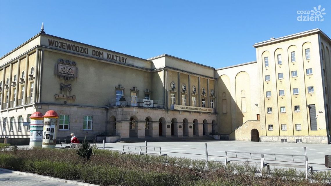 Lokalne Targi Pracy w WDKu już w najbliższą środę