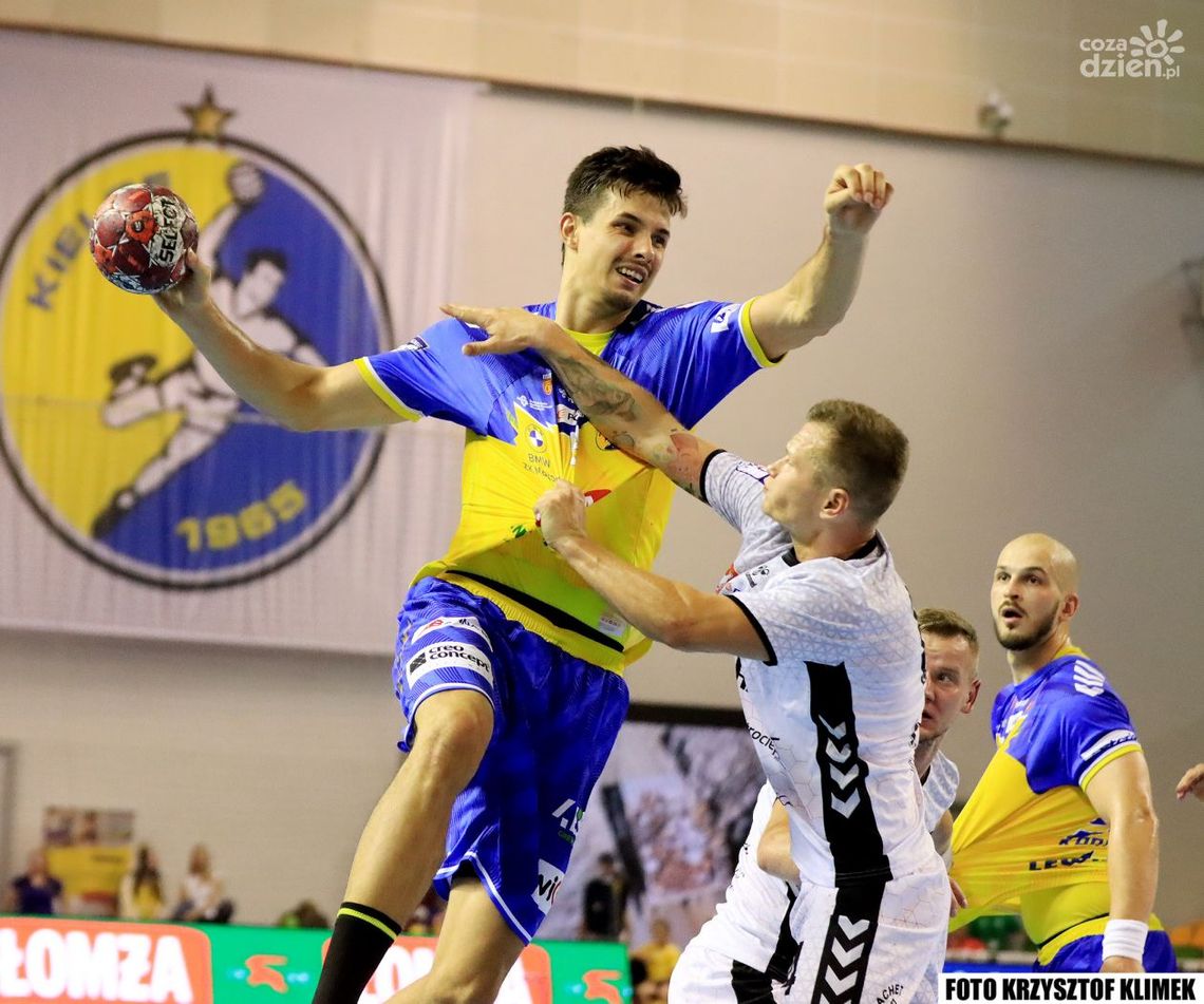 Łomża Industria - Piotrkowianin w obiektywie Łomża Industria - Piotrkowianin w obiektywie