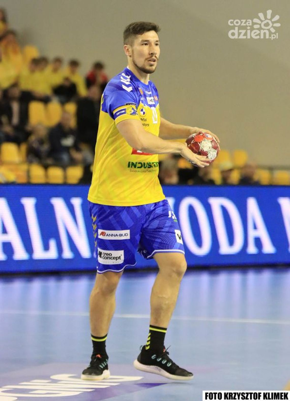 Łomża Industria w półfinale IHF Super Globe