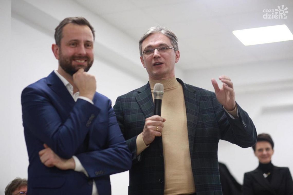 Ludowcy uczczą w Kielcach pamięć Wincentego Witosa