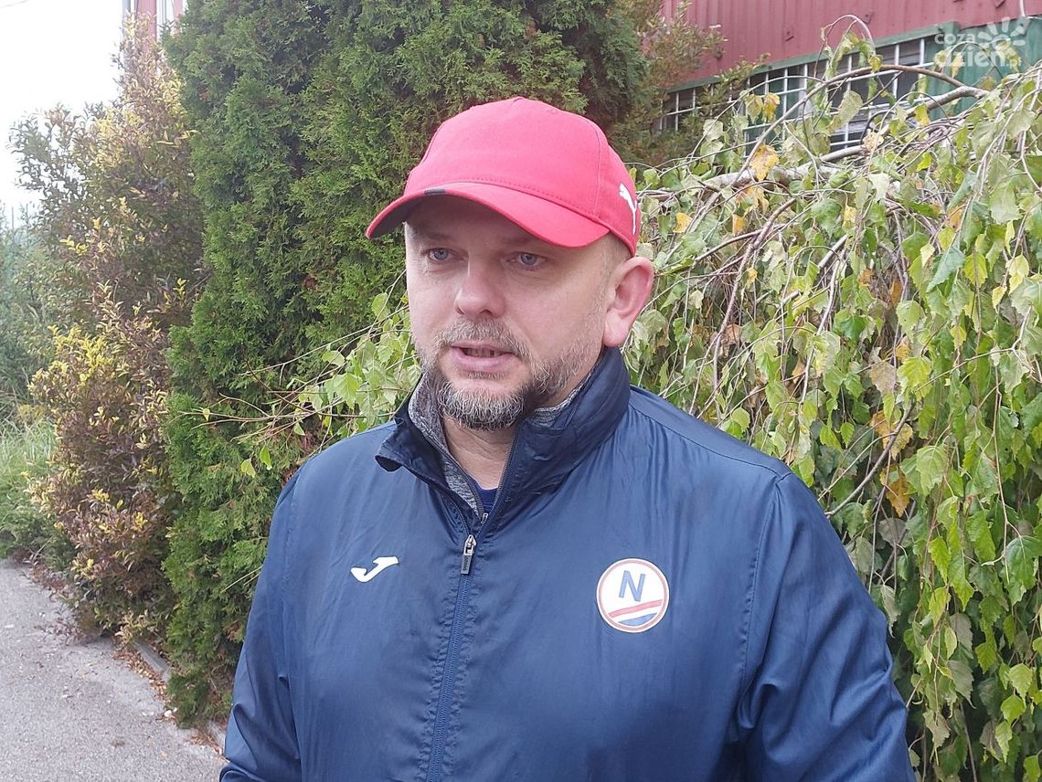 Ludwinek ocenia kolejkę czwartej ligi (13) Ludwinek ocenia kolejkę czwartej ligi (13)