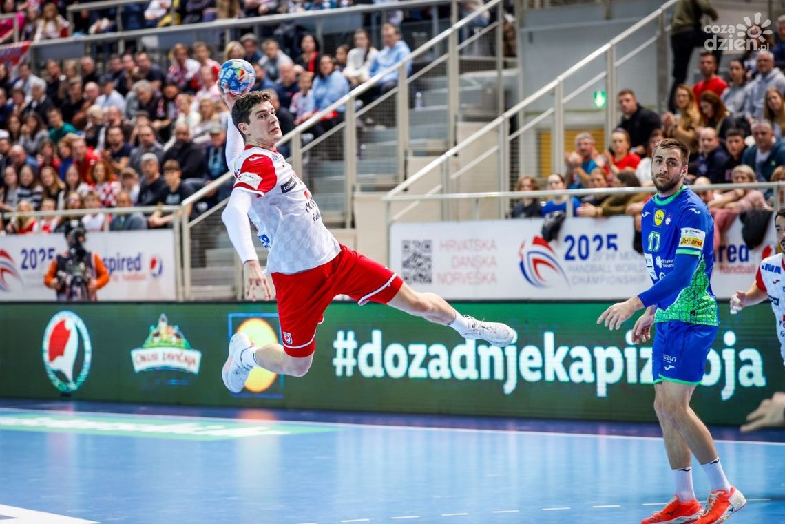 Luka Lovre Klarica dołączy do Industrii Kielce od sezonu 2026/27 Luka Lovre Klarica dołączy do Industrii Kielce od sezonu 2026/27