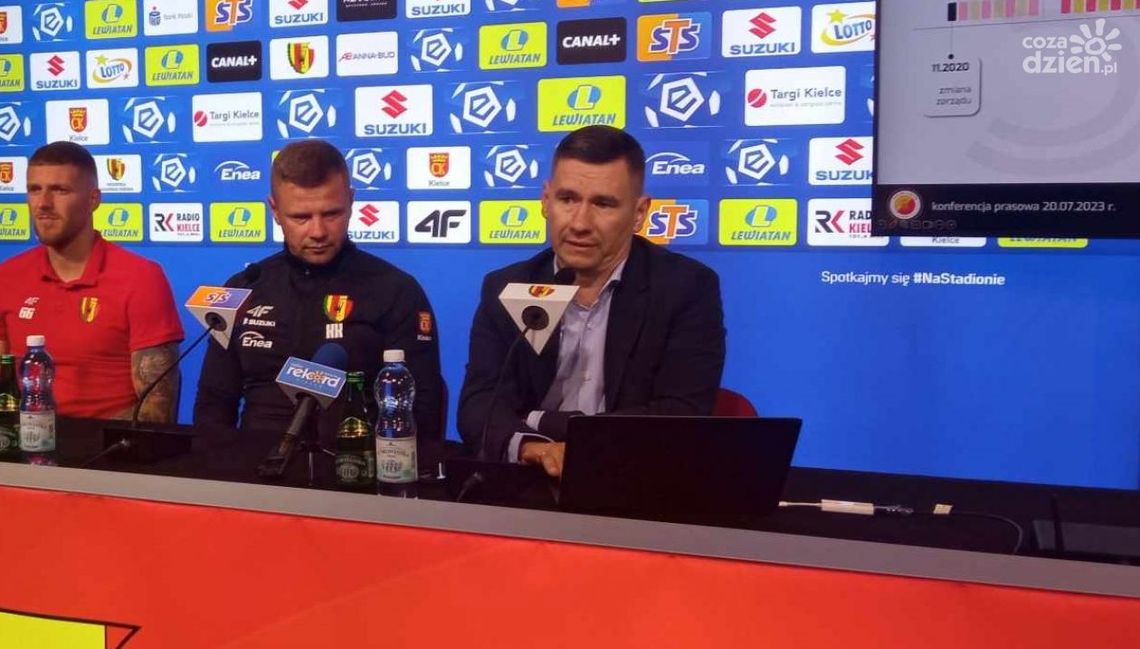 Łukasz Jabłoński startuje w wyborach 