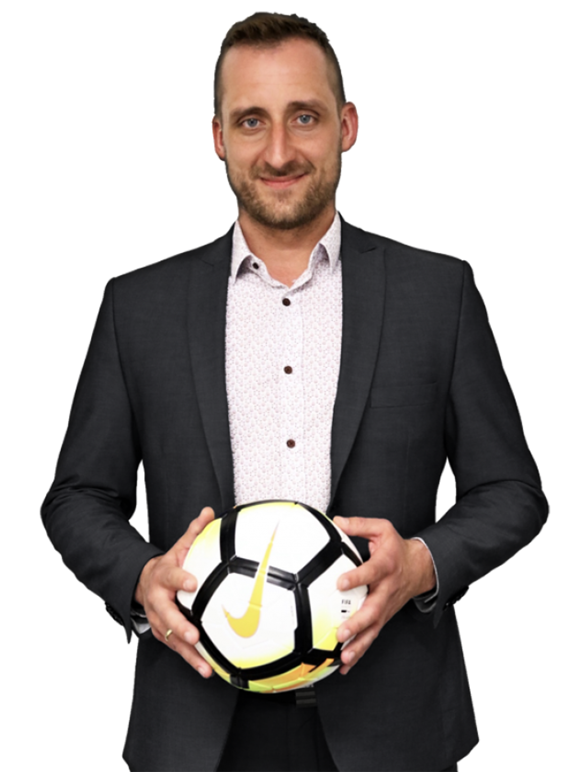 Łukasz Korus kandydatem na stanowisko prezesa ŚZPN Łukasz Korus kandydatem na stanowisko prezesa ŚZPN