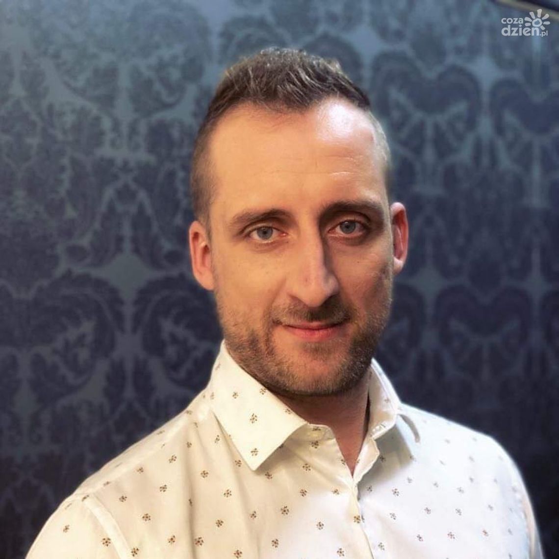 Łukasz Korus: Nowa świetlica sportowa będzie wspólnym miejscem spotkań dla wszystkich Starachowiczan Łukasz Korus: Nowa świetlica sportowa będzie wspólnym miejscem spotkań dla wszystkich Starachowiczan