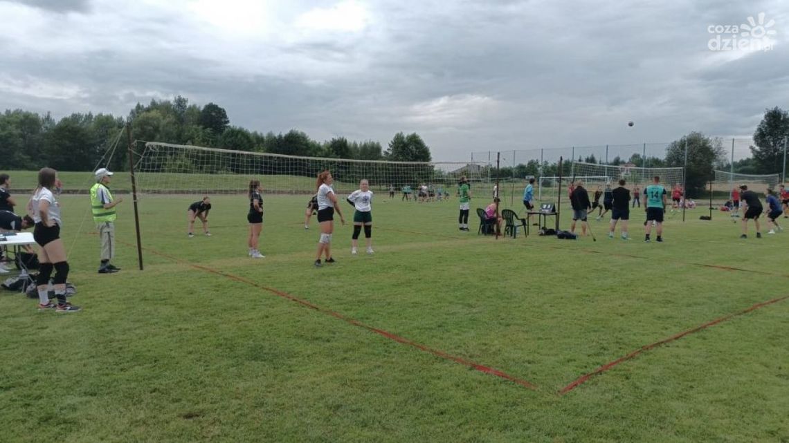 LZS Lechów z medalami LZS Lechów z medalami