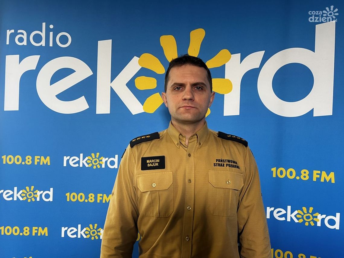 M. Bajur: Tragiczny tegoroczny bilans wypalania traw