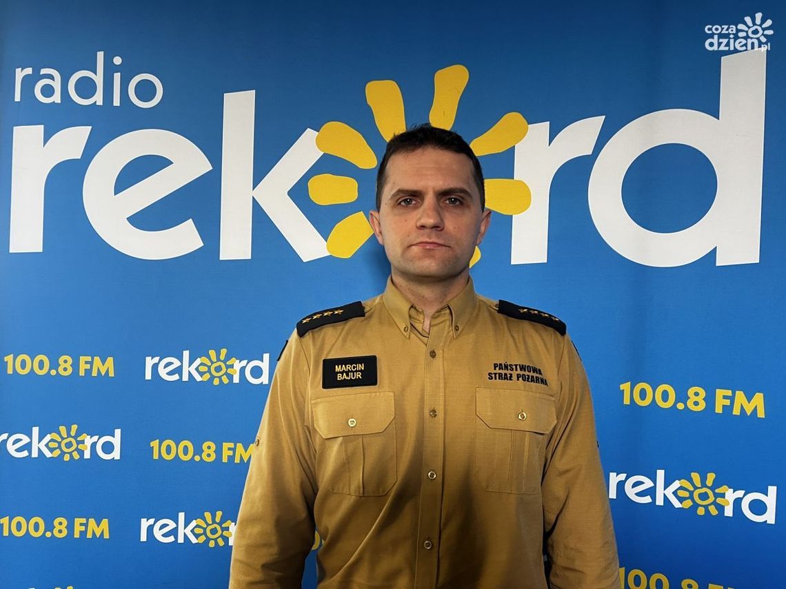 M. Bajur: Ustawa o ochronie ludności cywilnej to duże wyzwanie M. Bajur: Ustawa o ochronie ludności cywilnej to duże wyzwanie