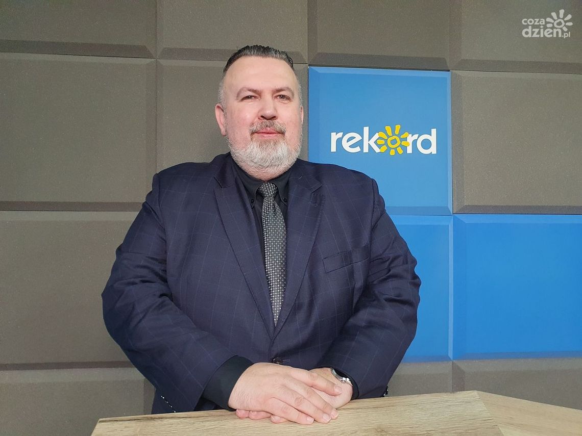 M. Bodo: Kandyduje na fotel prezydenta Skarżyska Kamiennej