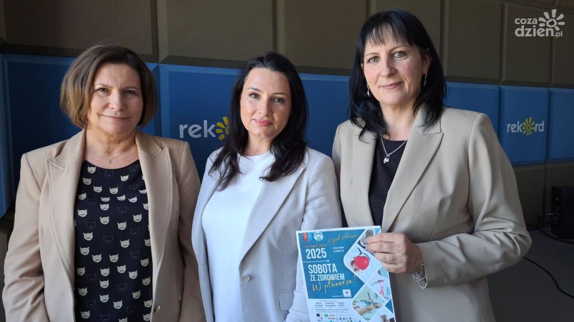 M.Borek,M.Dybiec,J.Pikus: Profilaktyka to inwestowanie w swoje zdrowia 