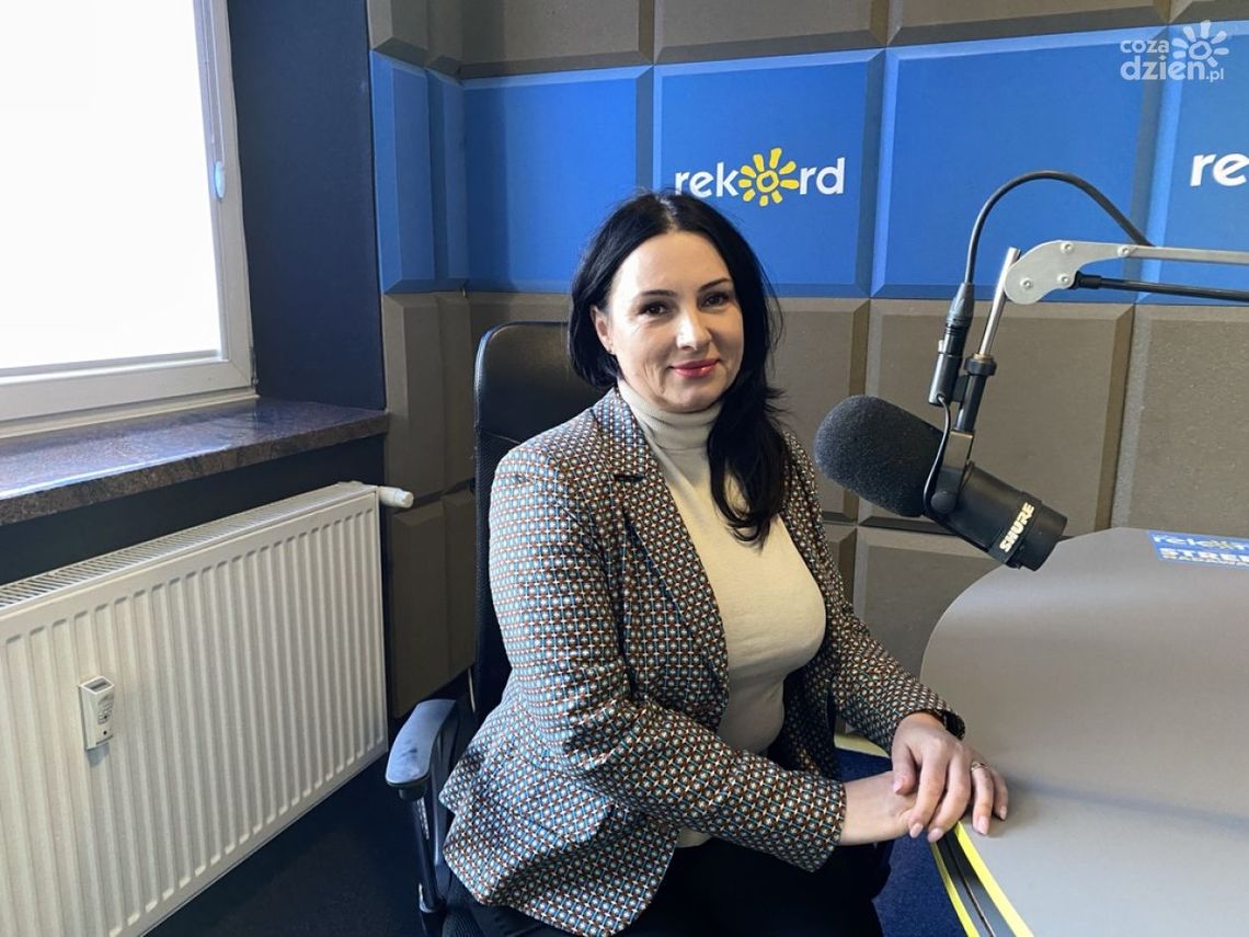 M. Borek: To będzie bardzo ważna konferencja. Porozmawiamy o przemocy wobec dzieci i standardów ochrony małoletnich M. Borek: To będzie bardzo ważna konferencja. Porozmawiamy o przemocy wobec dzieci i standardów ochrony małoletnich