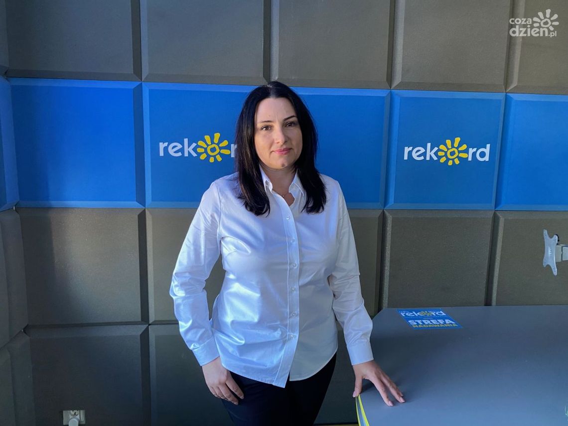 M. Borek: Uważam, że moja wiedza, doświadczenie i pasja będą przydatne w pracy samorządowca