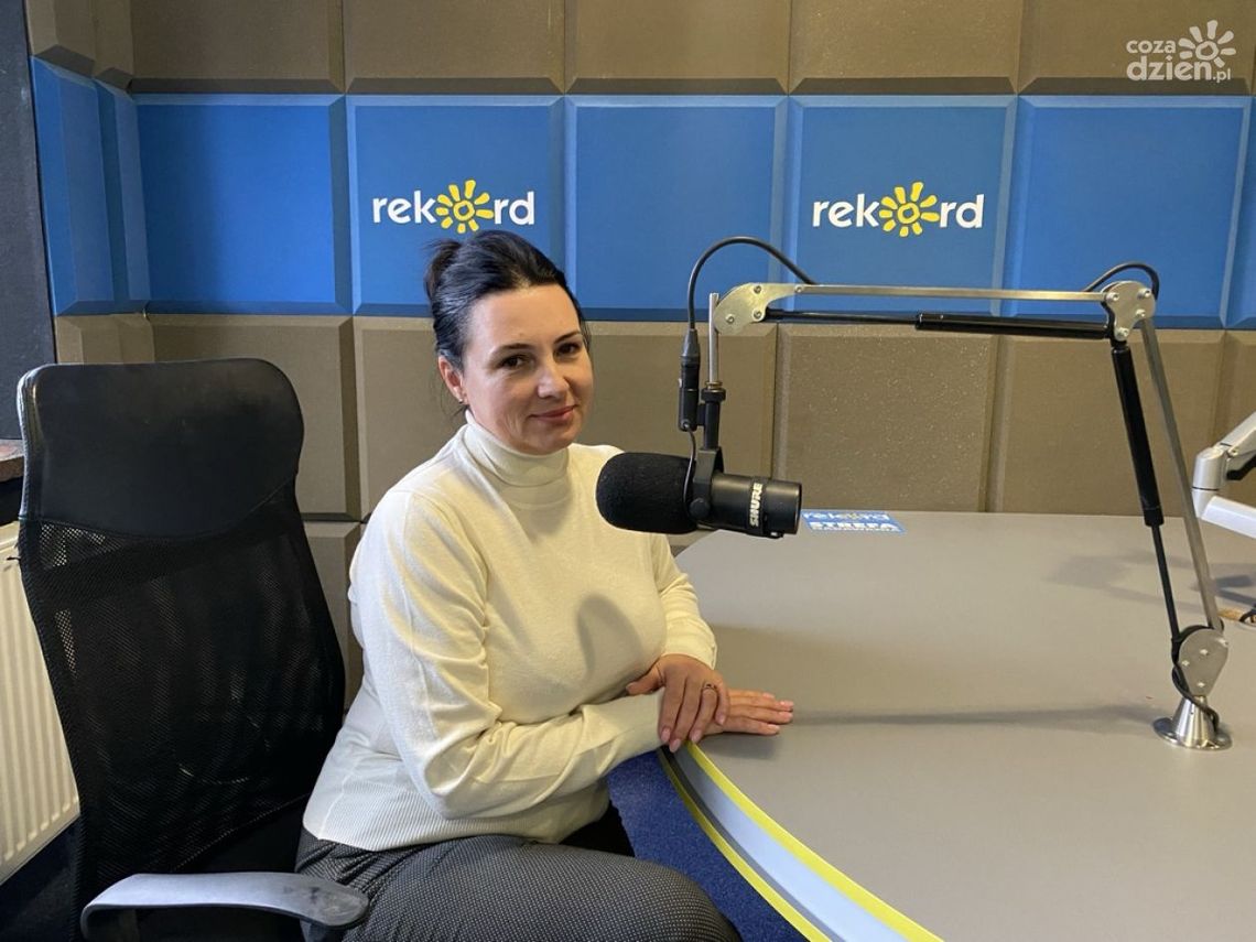 M. Borek: Zapraszamy seniorów na wykłady specjalistów i bezpłatne badania profilaktyczne M. Borek: Zapraszamy seniorów na wykłady specjalistów i bezpłatne badania profilaktyczne