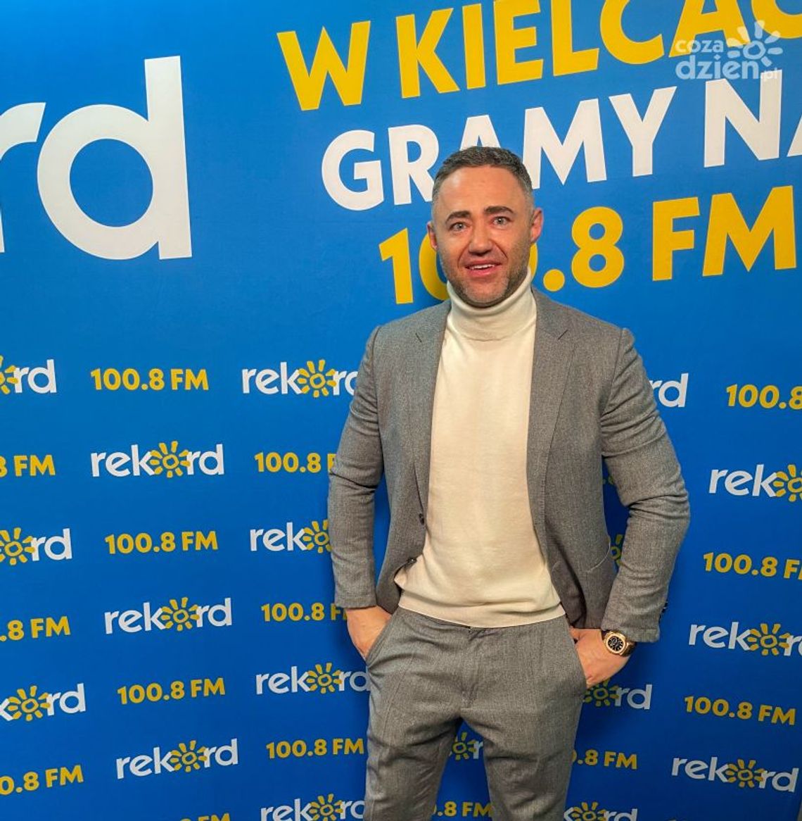 M. Bursztein: Chcę żeby władza w Kielcach należała do obywateli a nie partii