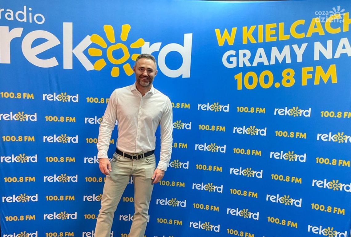 M. Bursztein: Nie poprę żadnego z kandydatów