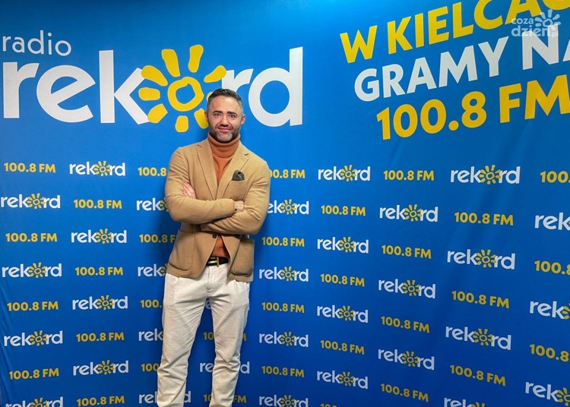 M. Bursztein: Przed urną wyborczą rzuciłem monetą