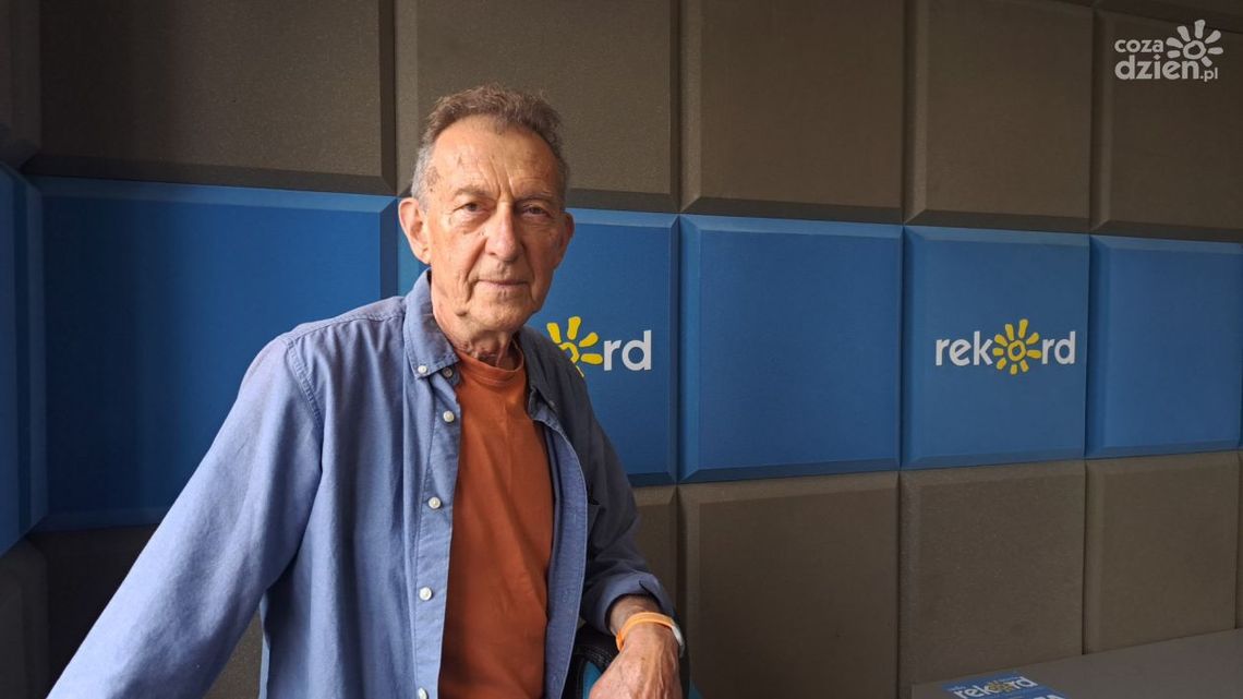 M.Cecuła: Porcelanowe wyroby mogą być działami sztuki M.Cecuła: Porcelanowe wyroby mogą być działami sztuki