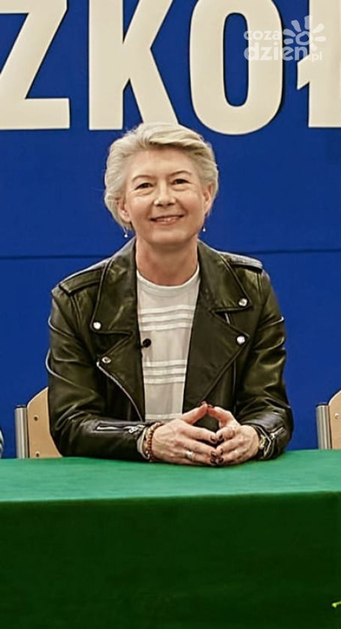 M. Cender: Udział w tym programie to niezła lekcja pokory M. Cender: Udział w tym programie to niezła lekcja pokory