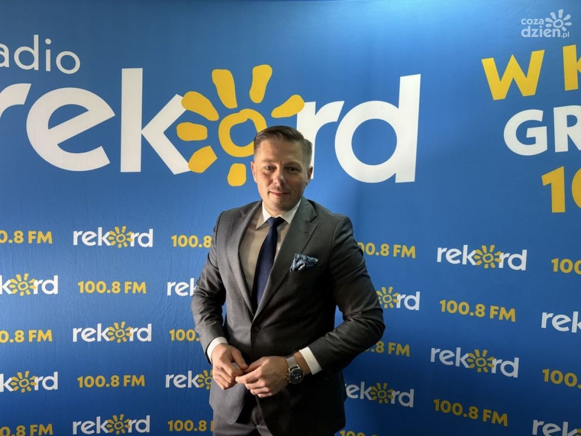 M. Chłodnicki: Nowa Lewica potrzebuje zmian statutowych partii M. Chłodnicki: Nowa Lewica potrzebuje zmian statutowych partii