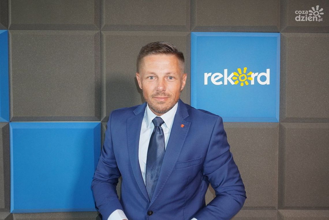 M. Chłodnicki: "Startuję w wyborach by walczyć o normalne traktowanie samorządów przez Państwo" M. Chłodnicki: "Startuję w wyborach by walczyć o normalne traktowanie samorządów przez Państwo"