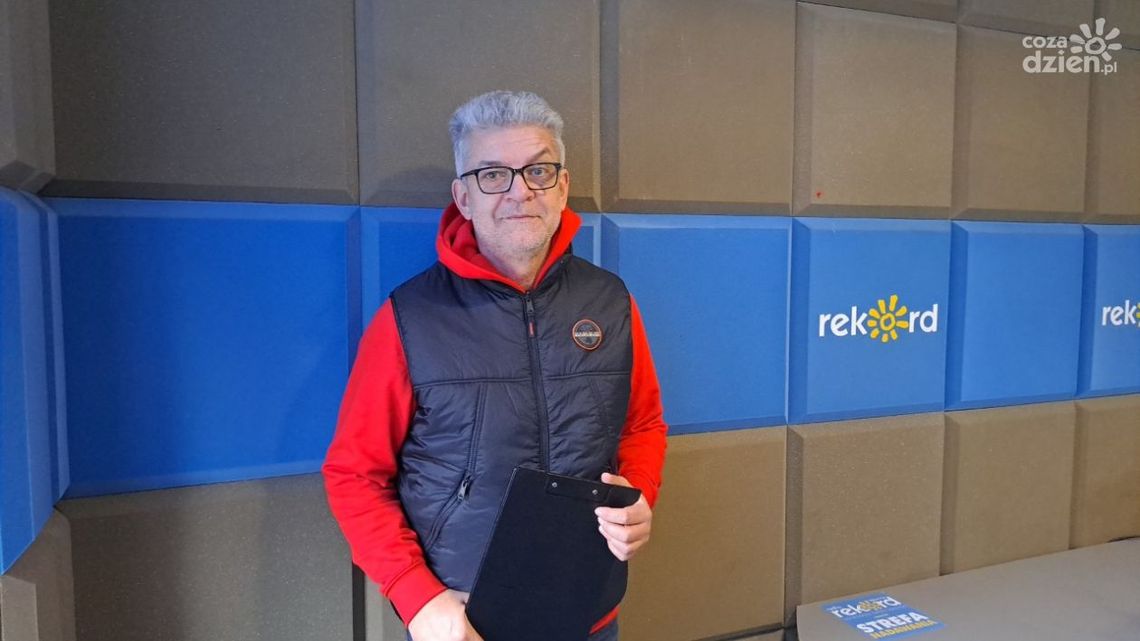 M. Cichosz: Przed nami Sylwester z DiscoTruckiem i atrakcjami na Rynku M. Cichosz: Przed nami Sylwester z DiscoTruckiem i atrakcjami na Rynku