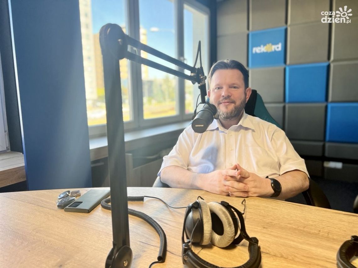 M. Cielibała: Czy szkolenia i samorozwój są potrzebne? M. Cielibała: Czy szkolenia i samorozwój są potrzebne?