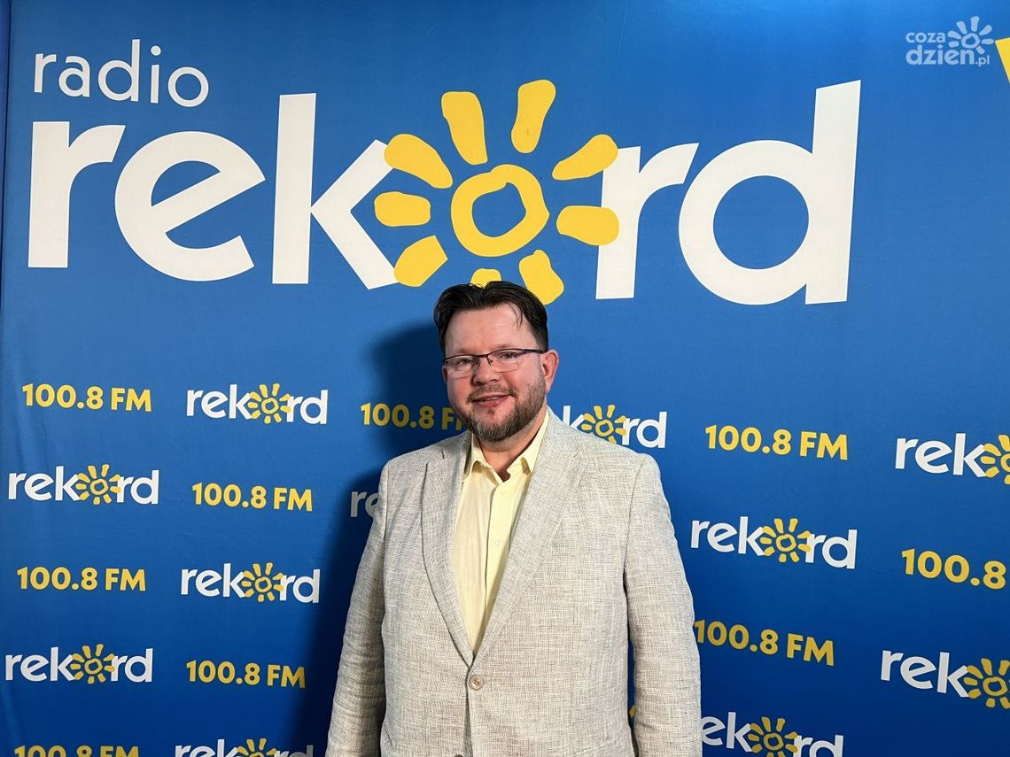 M. Cielibała: Przedsiębiorcy oczekiwali natychmiastowych zmian