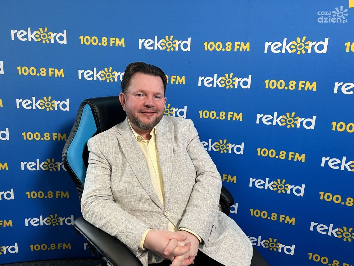 M. Cielibała: Trwa gorący okres rozliczeń podatkowych M. Cielibała: Trwa gorący okres rozliczeń podatkowych