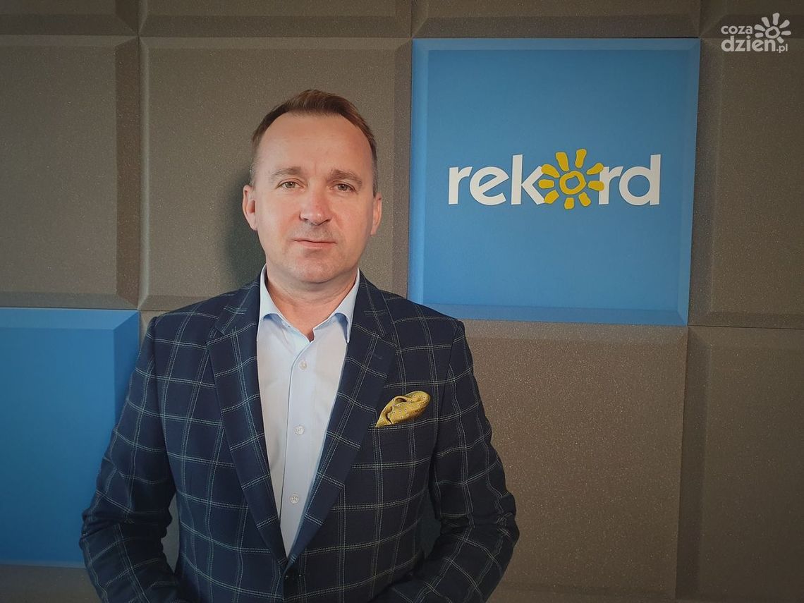 M. Cieślak: Projekt "Lokalna Półka" jest punktem programu PiS w który jestem zaangażowany