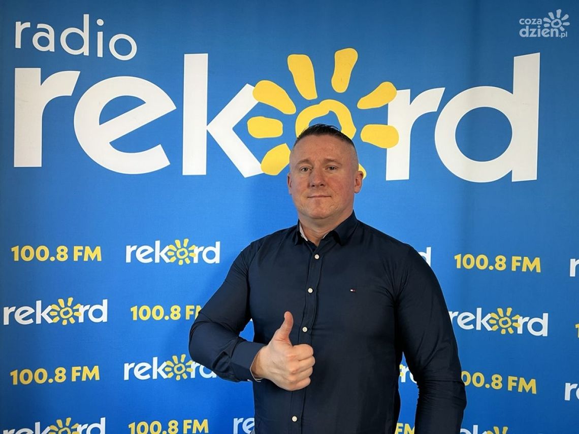 M. Czuba: Przedsiębiorco, dołącz do spotkania PKB 314 w Ostrowcu Świętokrzyskim M. Czuba: Przedsiębiorco, dołącz do spotkania PKB 314 w Ostrowcu Świętokrzyskim