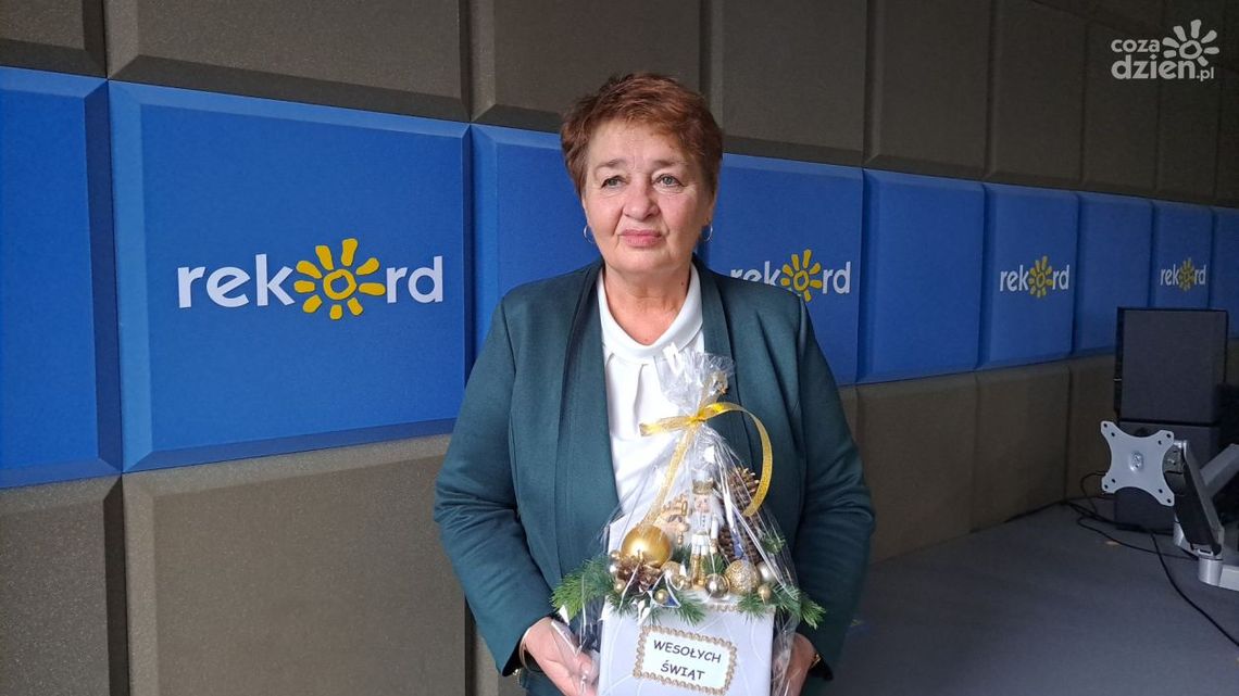 M. Dębniak: Mijający rok był bogaty w inwestycje, podobnie zapowiada się nadchodzący 2024 M. Dębniak: Mijający rok był bogaty w inwestycje, podobnie zapowiada się nadchodzący 2024