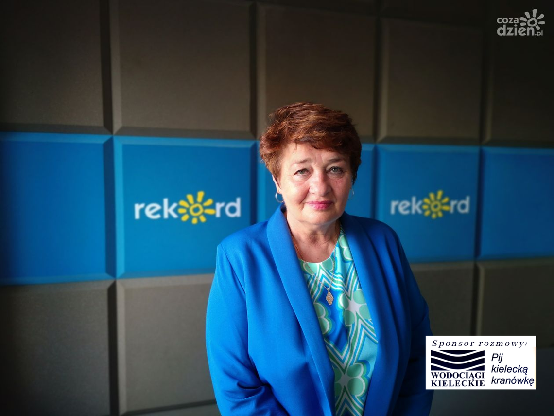 M. Dębniak: Poziom funduszy jakie zarezerwowano na inwestycje w tegorocznym budżecie, jest dwa większy niż u poprzedników  