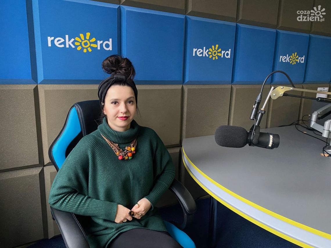 M. Dybiec: Tlenoterapia ma zbawienny wpływ na nasz organizm 