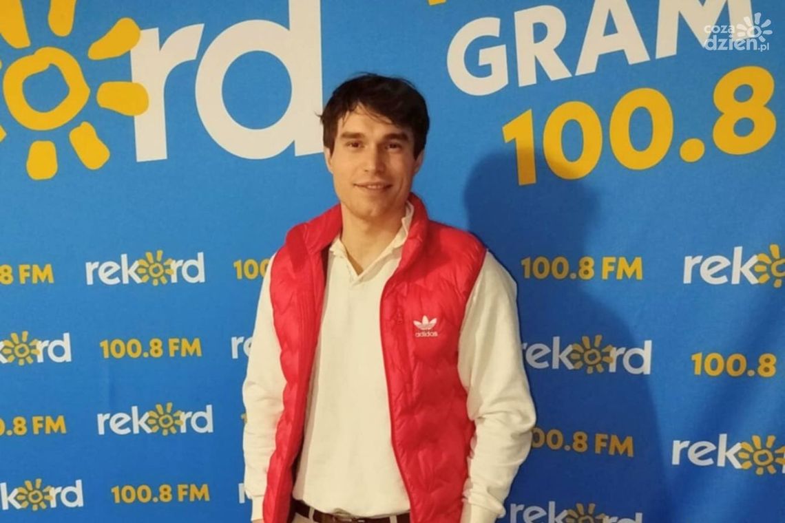 M. Dymidziuk: Nieważne jest miejsce, to ludzie tworzą teatr M. Dymidziuk: Nieważne jest miejsce, to ludzie tworzą teatr