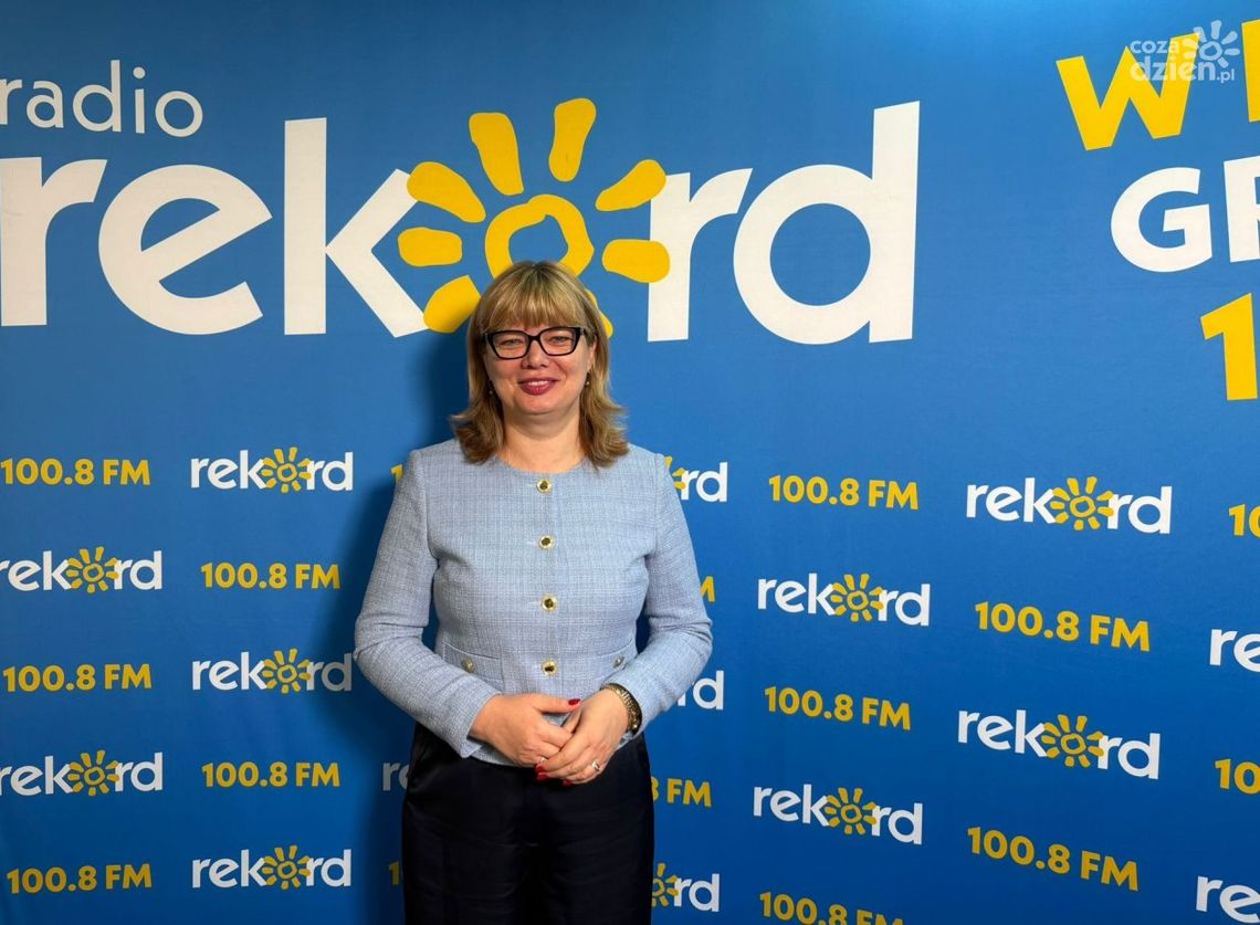 M. Fogiel-Litwinek: Już w najbliższy piątek zapraszamy na II Świętokrzyski Jarmark Bożonarodzeniowy M. Fogiel-Litwinek: Już w najbliższy piątek zapraszamy na II Świętokrzyski Jarmark Bożonarodzeniowy
