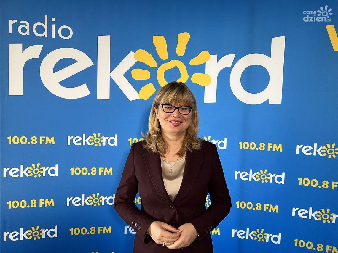 M. Fogiel-Litwinek: W mikołajkowy weekend zapraszamy na I Świąteczny Jarmark Bożonarodzeniowy M. Fogiel-Litwinek: W mikołajkowy weekend zapraszamy na I Świąteczny Jarmark Bożonarodzeniowy