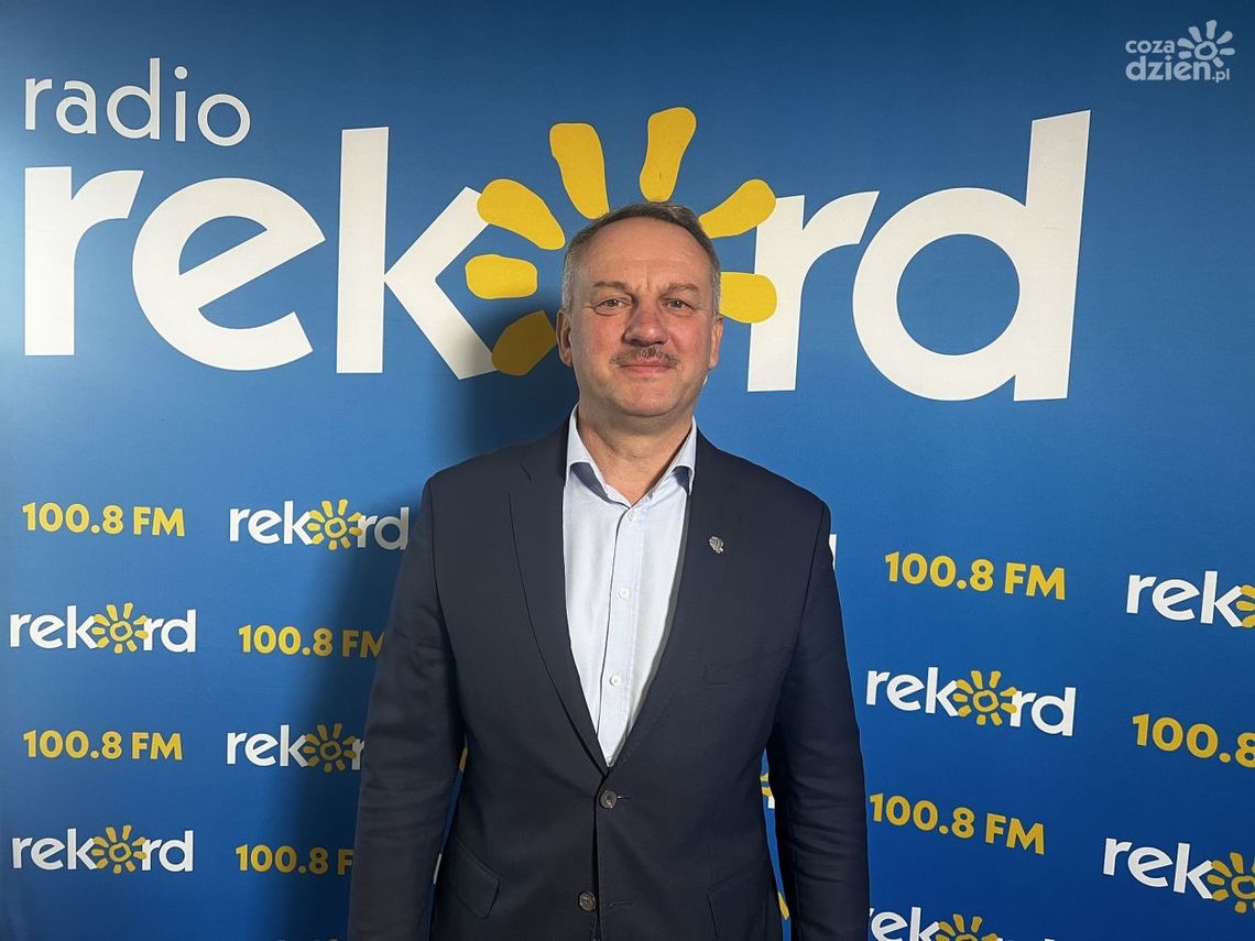 M. Fucia" Rolnicze grupy producenckie to konieczność aby chronić polskie płody rolne M. Fucia" Rolnicze grupy producenckie to konieczność aby chronić polskie płody rolne