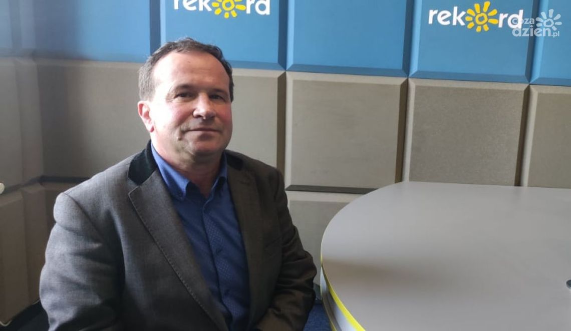 M.Gajewski: Spodziewaliśmy się wzrostu cen energii ale złożone oferty nas zaskoczyły M.Gajewski: Spodziewaliśmy się wzrostu cen energii ale złożone oferty nas zaskoczyły