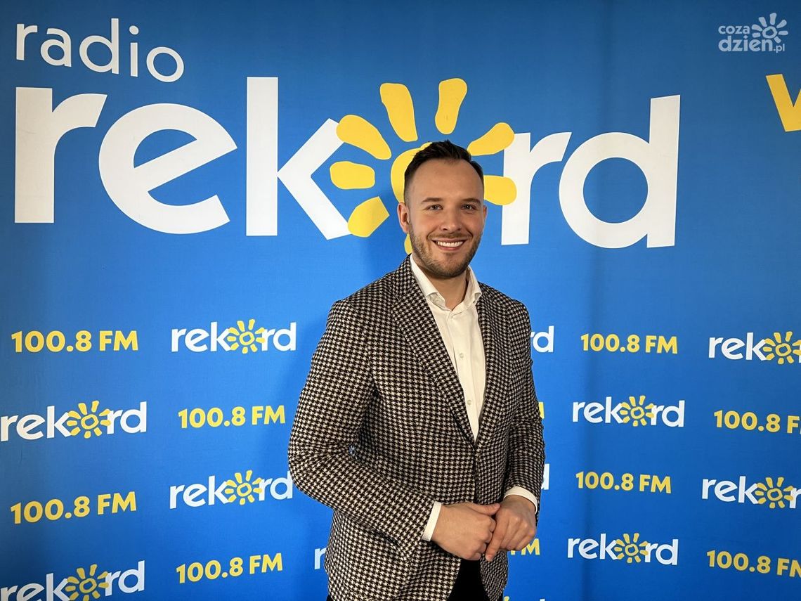 M. Gołębiowski: 19 marca w Starachowicach odbędą się Świętokrzyskie Targi Edukacyjne M. Gołębiowski: 19 marca w Starachowicach odbędą się Świętokrzyskie Targi Edukacyjne