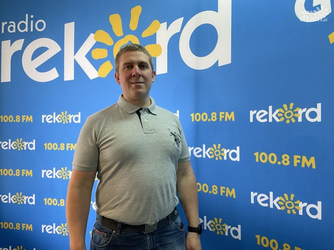 M. Haduch: Regularna profilaktyka to same korzyści dla zdrowia M. Haduch: Regularna profilaktyka to same korzyści dla zdrowia