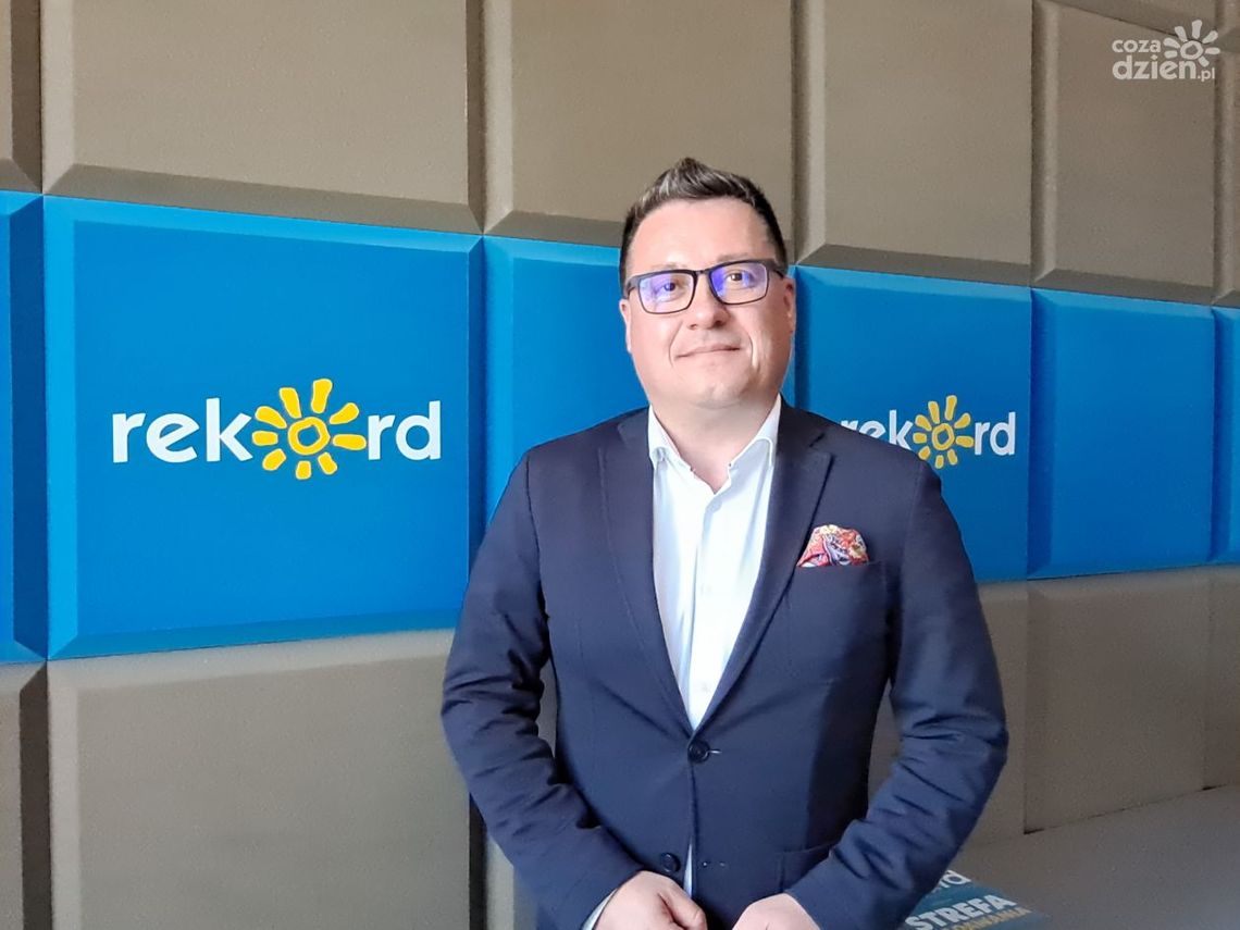 M. Jabłoński: Ostrowiecki Cech Rzemieślników i Przedsiębiorców ma ambicję  dalszego korzystania z unijnych programów 