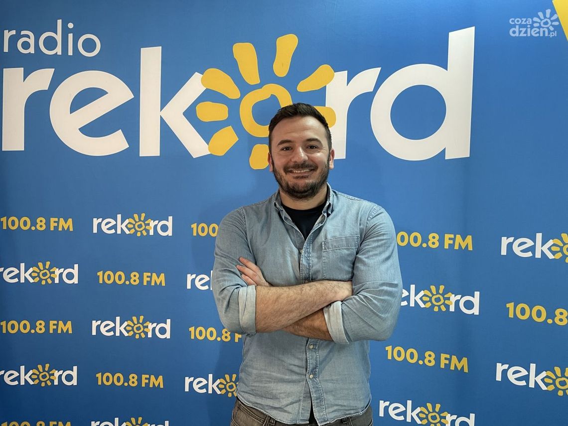 M. Jakubczyk: Sport musi być wspierany przez miasto, ale też wspierać miasto