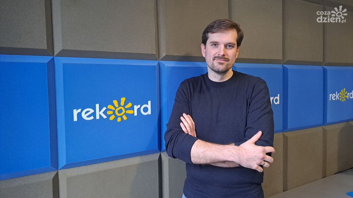 M. Kałuża: Ostrowiecki PSZOK będzie wzorcowym miejscem odzyskiwania i wykorzystywania odpadów komunalnych 